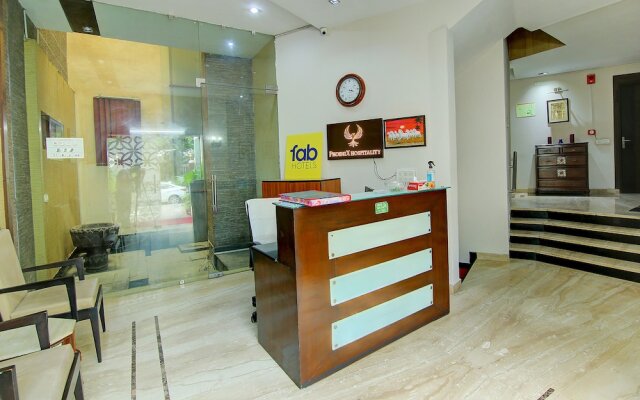 Enkay Residency M Block
