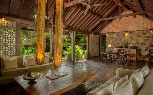 Jeeva Klui Resort