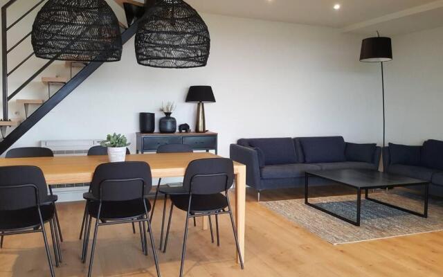 La Maison de l'Ecu : charme et vue incroyable