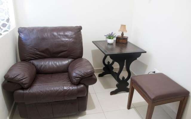 Hotel Napoles