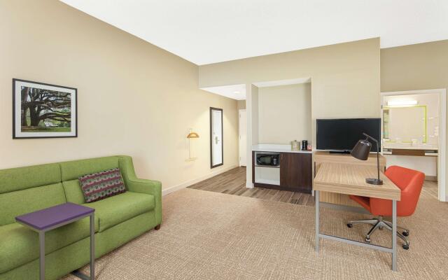 Hampton Inn Thomasville