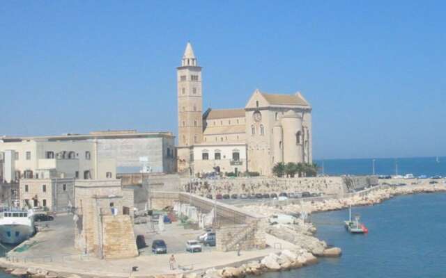 Enjoy Trani