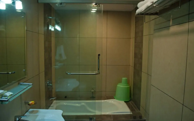 Venky Residency