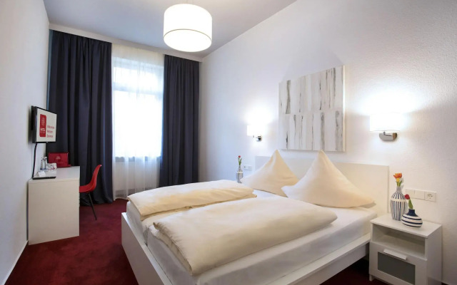 Hotel Mille Stelle City