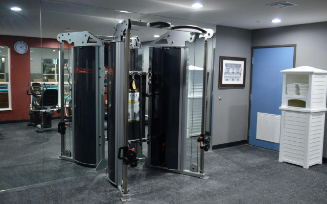 Best Western Plus Sherwood Park Inn & Suites