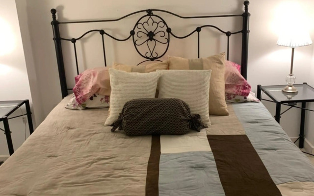 Paseo de los Poetas Esteco 260