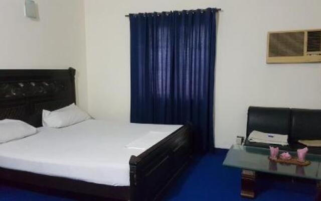 Aashiyana Guest House