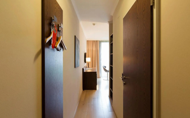 Hotel Sacher Baden