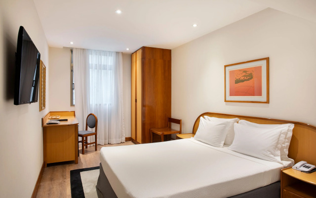 Windsor Guanabara Hotel