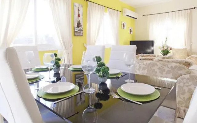Villa Maureen