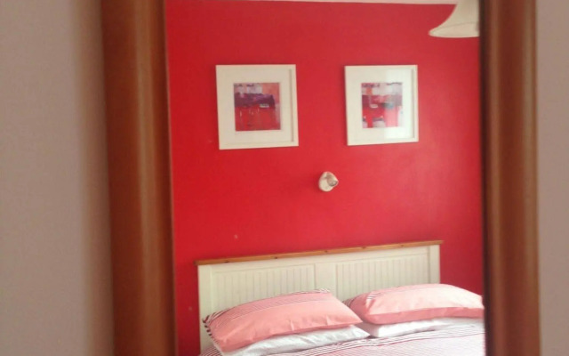 Westward Bed & Breakfast
