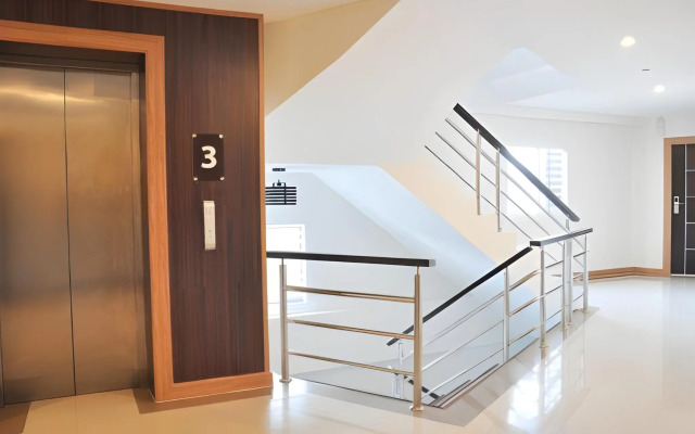The Y Residence