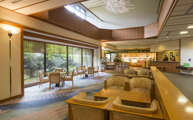 Miyajima MorinoYado Inn Hotel