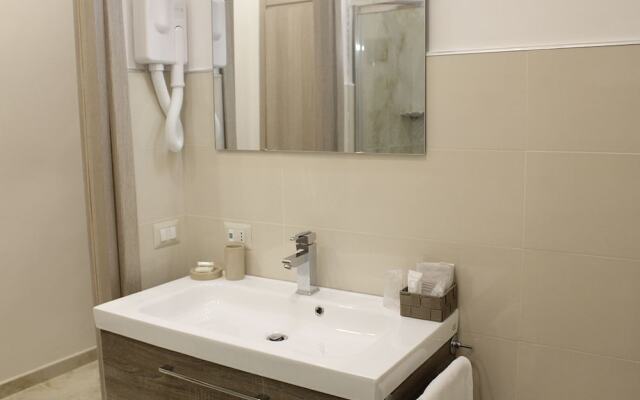 Napoli Milionaria B&B 2