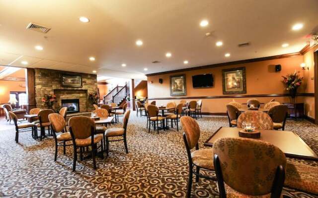 The Lodge at Flat Rock