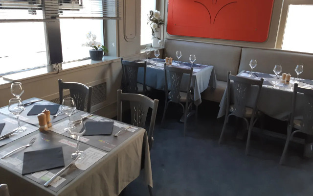 Hôtel Les Frangins