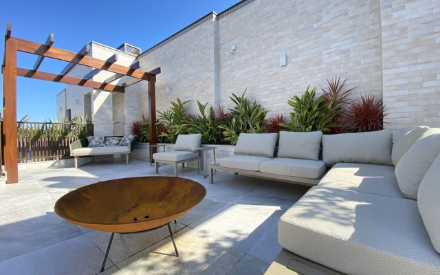 914D - Sunrise Residense - apto 103