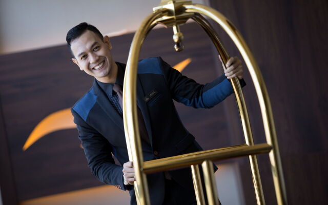 Best Western Papilio Hotel