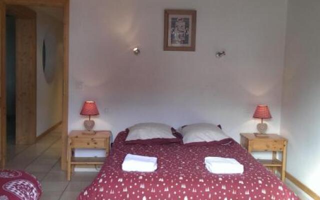 Appartement Azalees 1