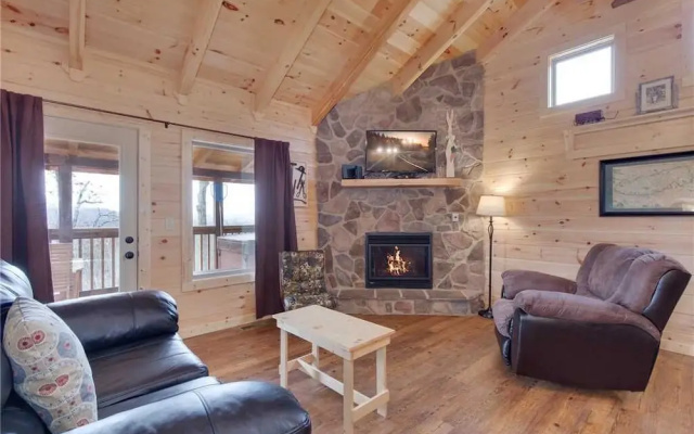 Always - One Bedroom Cabin
