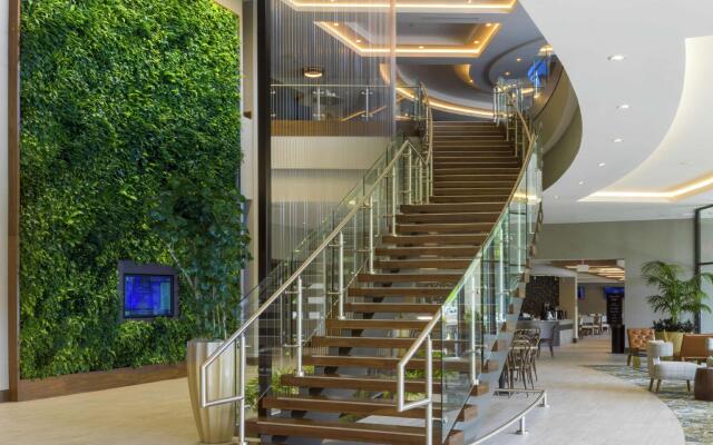 Embassy Suites by Hilton Grand Rapids Downtown,MI