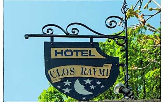 Hotel Le Clos Raymi