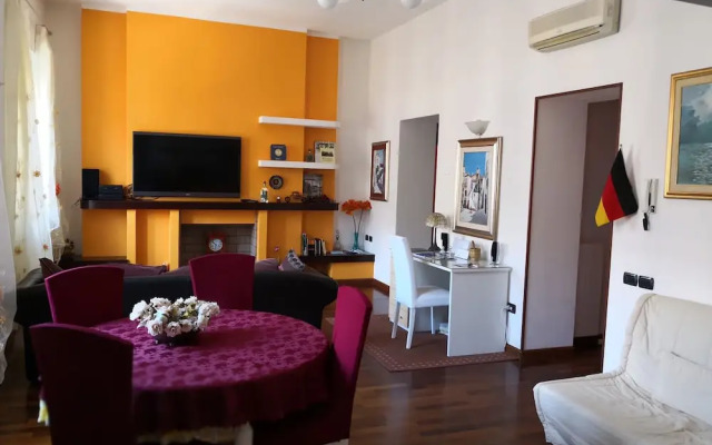 Shardana Holidays B&B