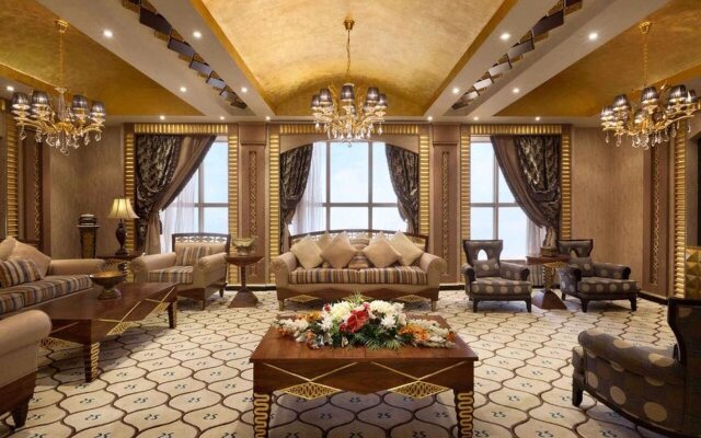 Ramada Al Hada Hotel And Suites