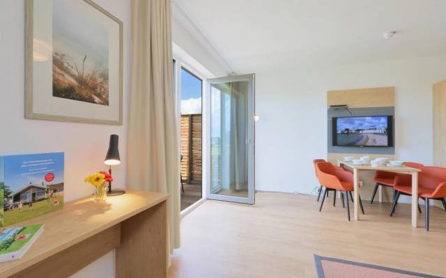 Amazing Apartment in Putbus/rügen With 1 Bedrooms and Wifi