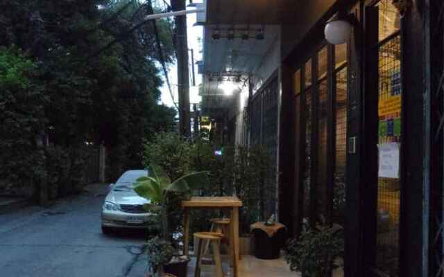 S99 hostel