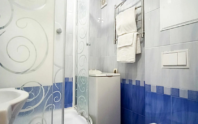 Апартаменты Звезда на ул. Рижская, д. 70