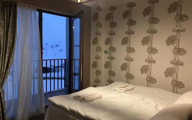 Gogo Apartments New Gudauri