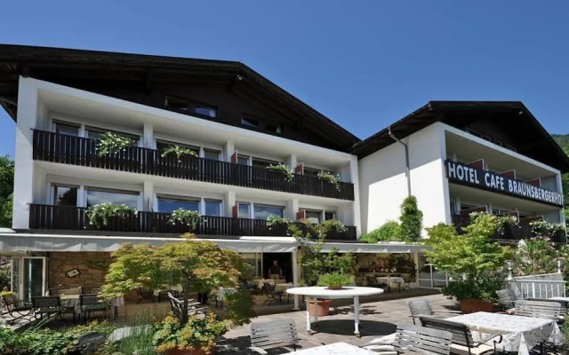 Hotel Braunsbergerhof