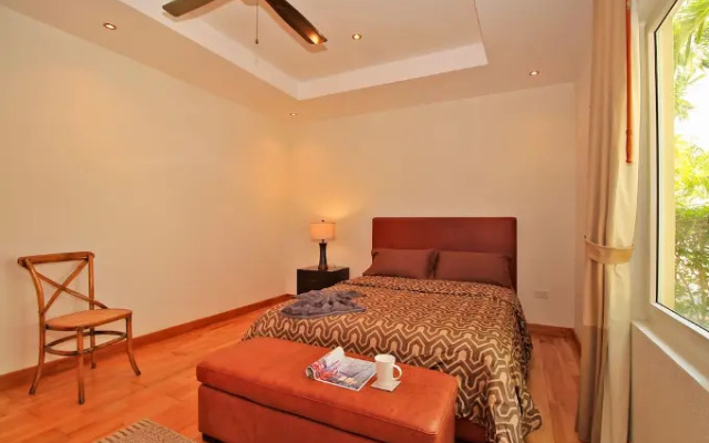 Pattaya Sunset Villa