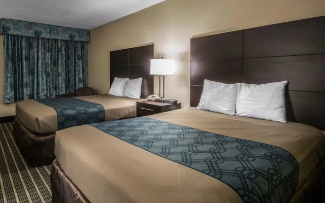 Econo Lodge Defuniak Springs