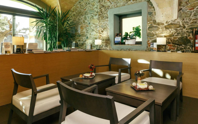Hotel Spa Vilamont