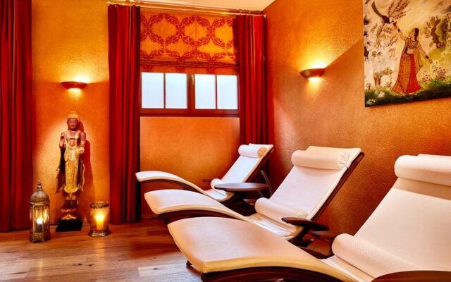 Ayurveda Resort Sonnhof