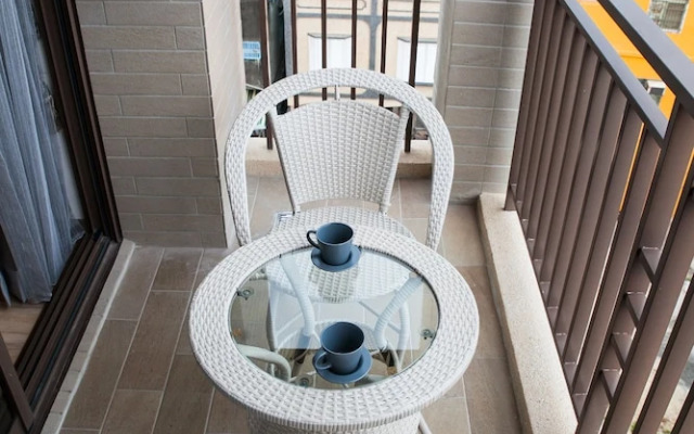 Su's Traveller Abode