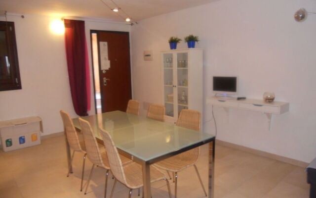 Residenza Borgo Punta Villa