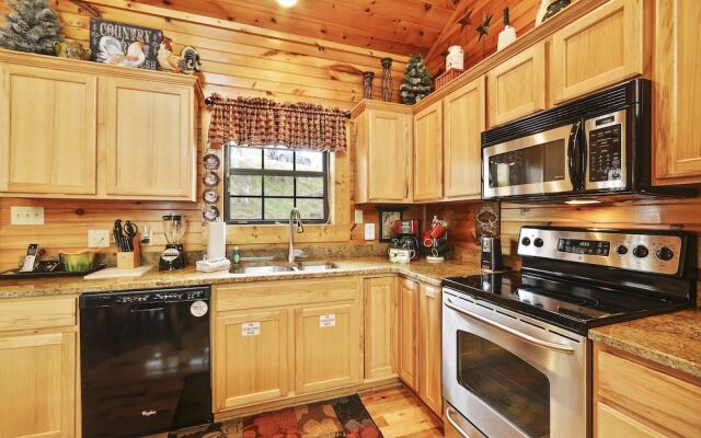 I Love View Too 2 Bedroom Home