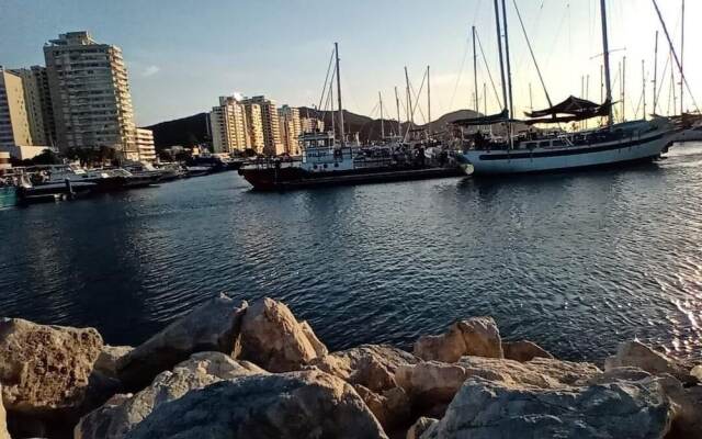 Hotel Caribe HyM Santa Marta