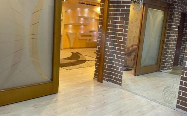 Apartament 160MP