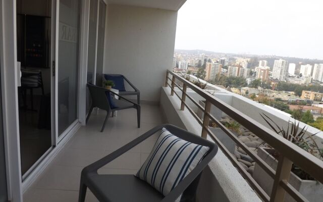 Edificio Vive Viana I