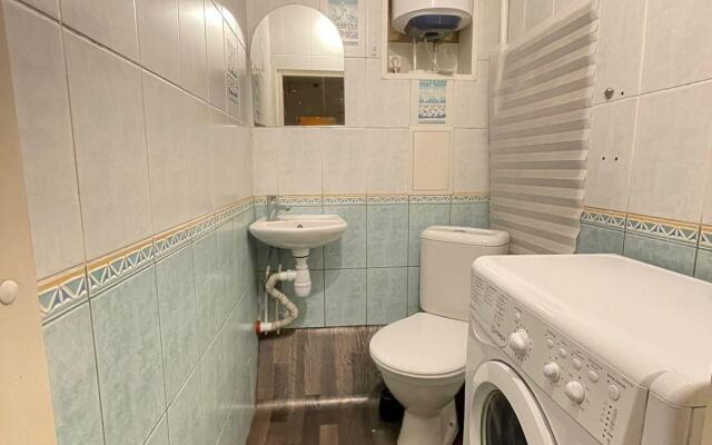 Guest house na Bolshom Kazachem