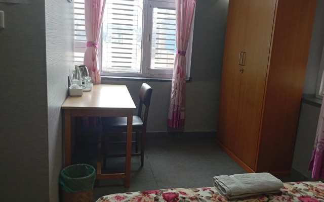 Orchid Home Bed and Breakfast