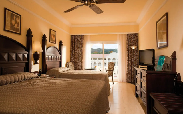 Hotel Riu Guanacaste - All Inclusive