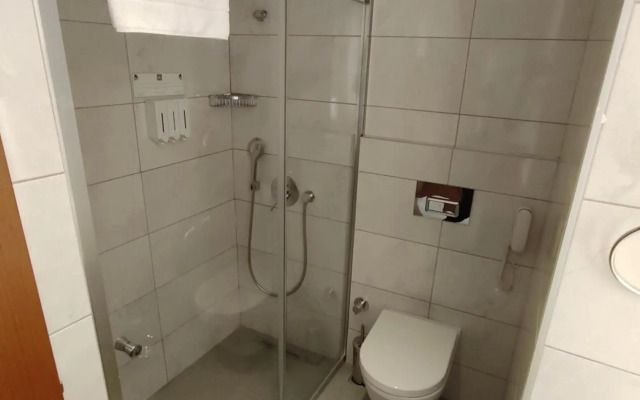 Cihangir Hotel Bosphorus