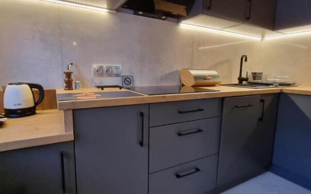Apartament LuxLoft