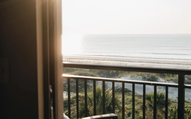 The Westin Jekyll Island Beach Resort