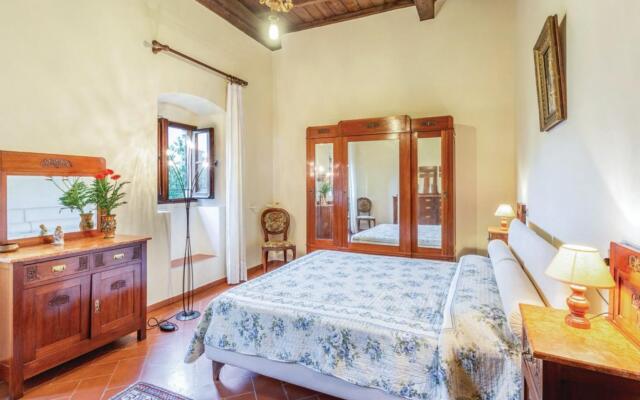 Villa Il Castello in Ortignano Raggiolo
